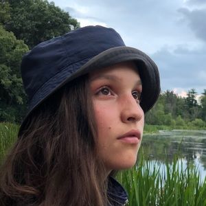 Meet your Posher, Victoria